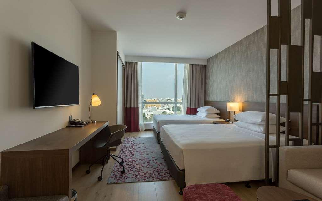 Comfort Hotel Jeddah King Road Jidá Quarto foto