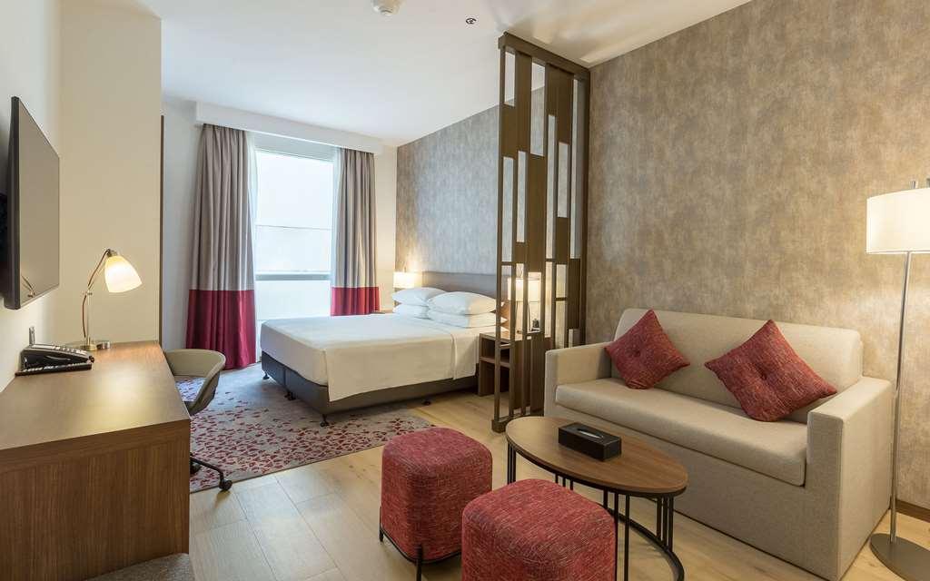 Comfort Hotel Jeddah King Road Jidá Quarto foto