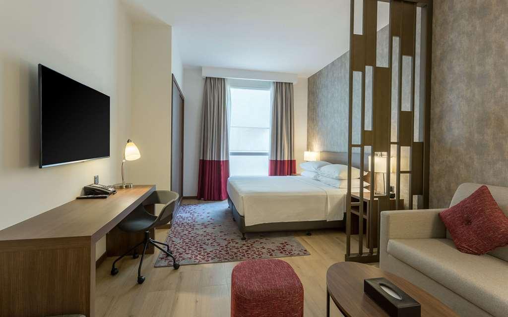 Comfort Hotel Jeddah King Road Jidá Quarto foto