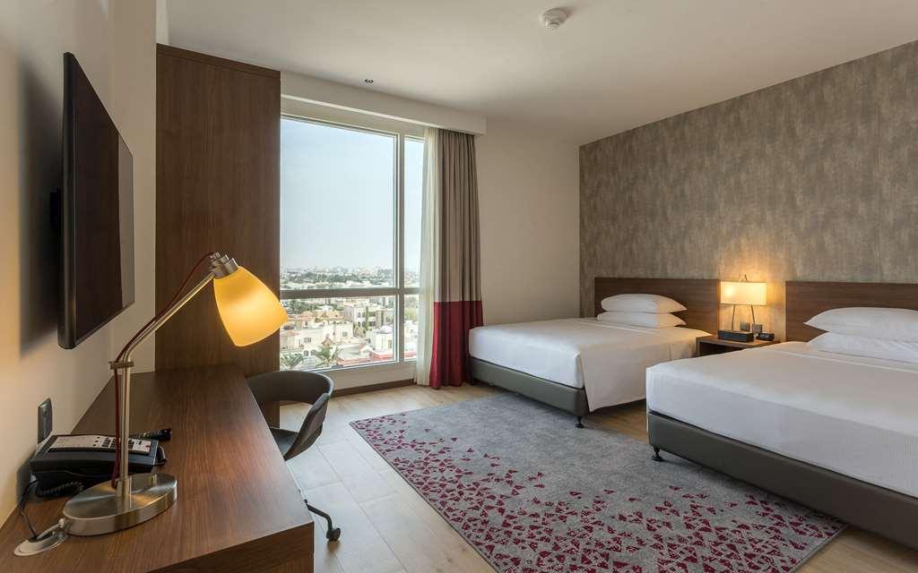 Comfort Hotel Jeddah King Road Jidá Quarto foto
