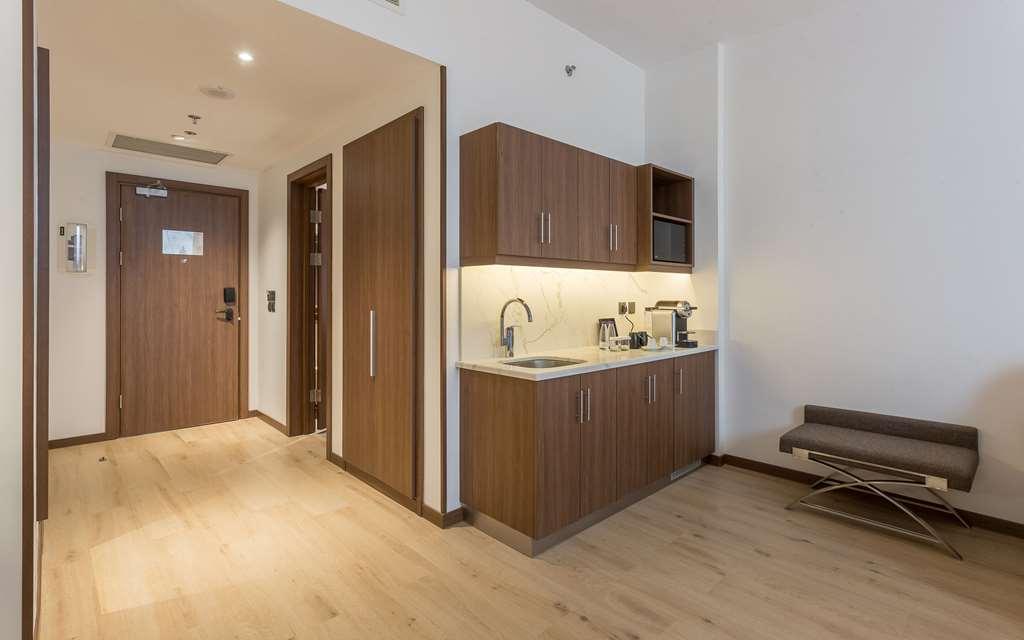 Comfort Hotel Jeddah King Road Jidá Quarto foto