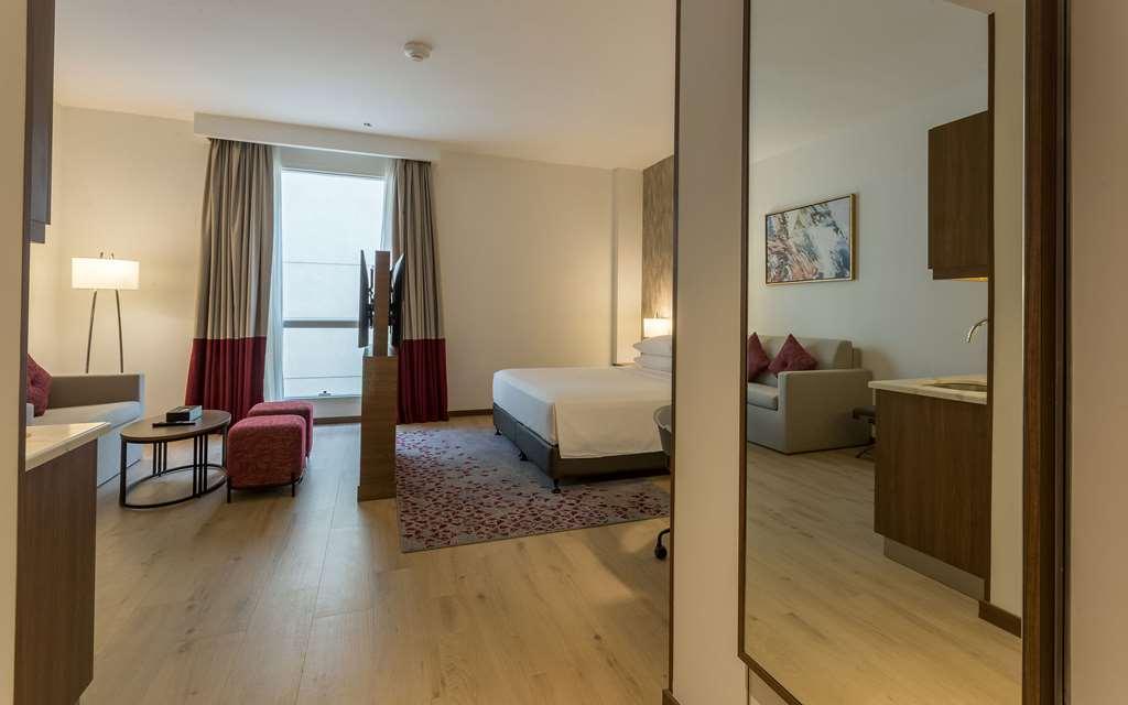 Comfort Hotel Jeddah King Road Jidá Quarto foto