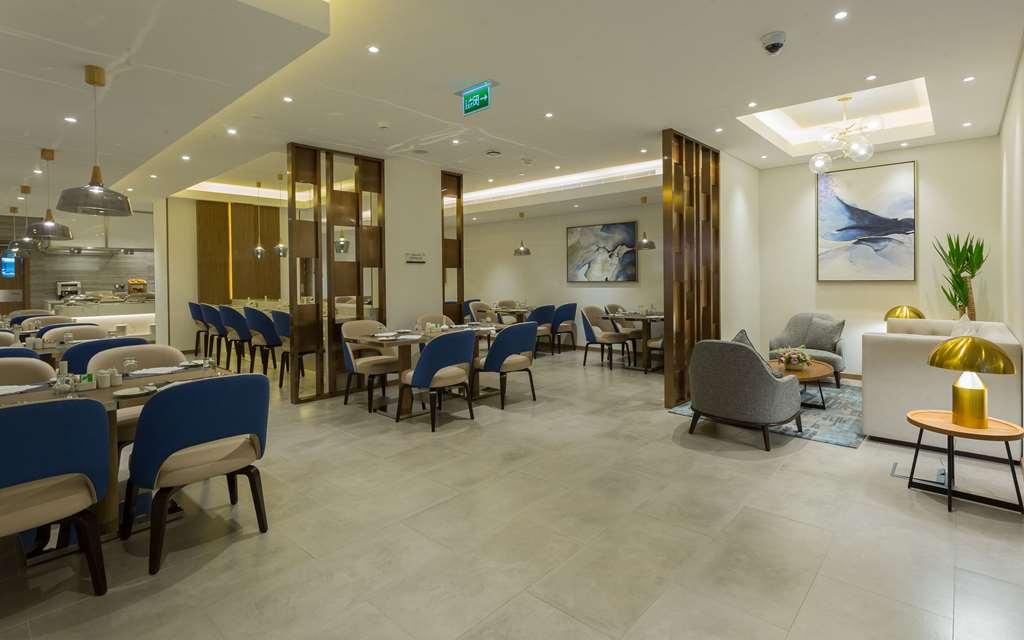 Comfort Hotel Jeddah King Road Jidá Exterior foto