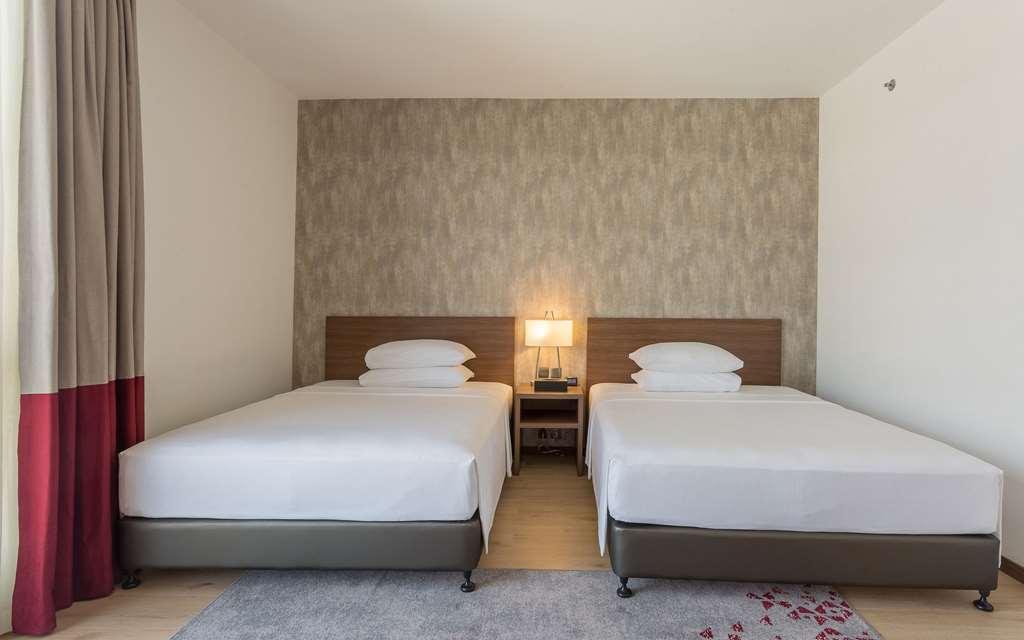 Comfort Hotel Jeddah King Road Jidá Quarto foto