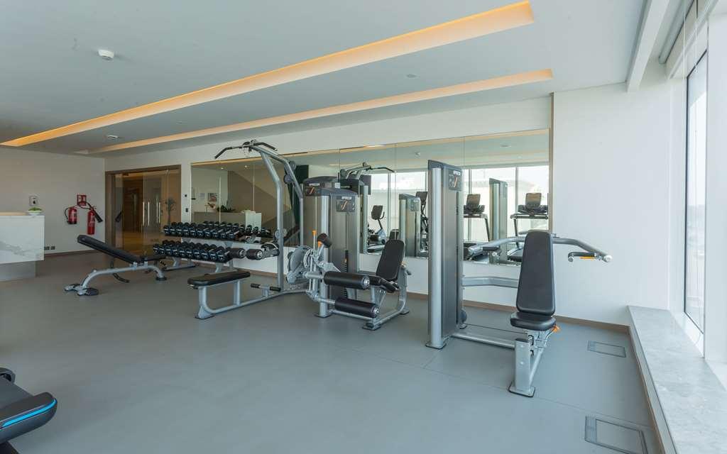 Comfort Hotel Jeddah King Road Jidá Facilidades foto