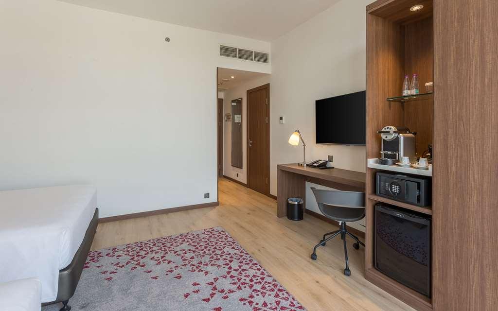 Comfort Hotel Jeddah King Road Jidá Quarto foto